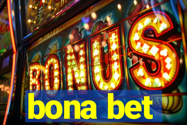 bona bet